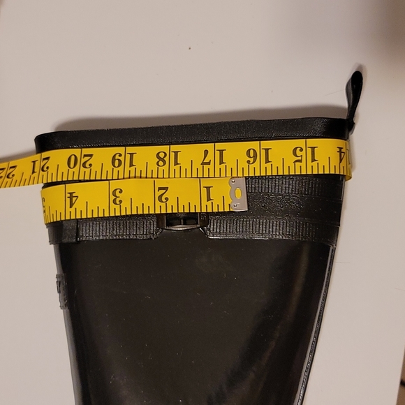 Sperry®Walker Atlantic Rain Boots Size 10 - Picture 10 of 10